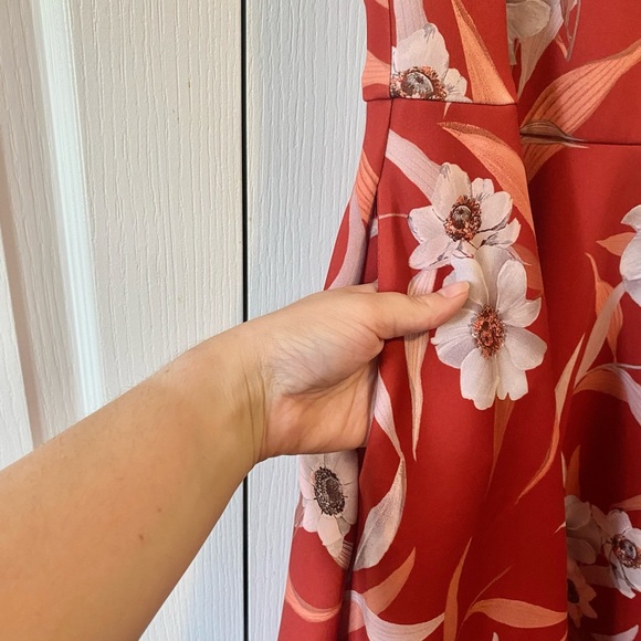 Ted baker enyaa dress - Picture 5 of 8